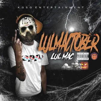 LULMACTOBER by LUL MAC