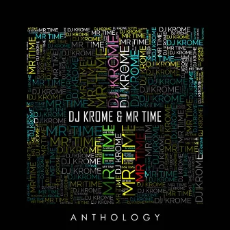 Anthology by Krome and Time