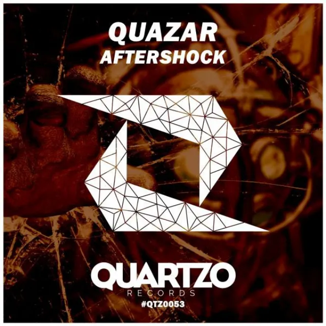 Aftershock - Original Mix