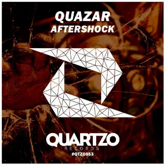 Aftershock by Quazar