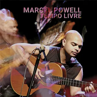 Tempo Livre by Marcel Powell