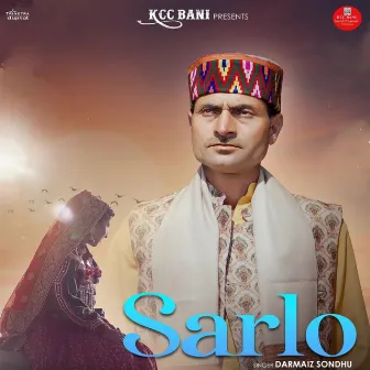 Sarlo by Darmaiz Sondhu