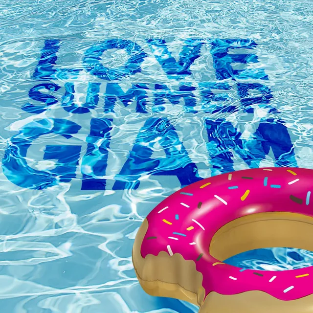 Love Summer Giam - Radio Edit