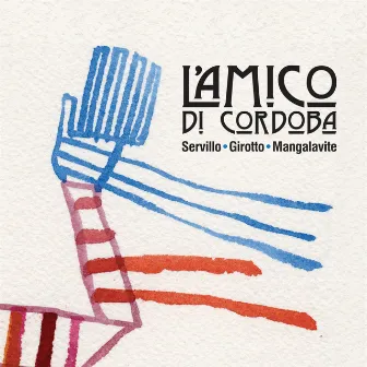 L'amico di Cordoba by Peppe Servillo