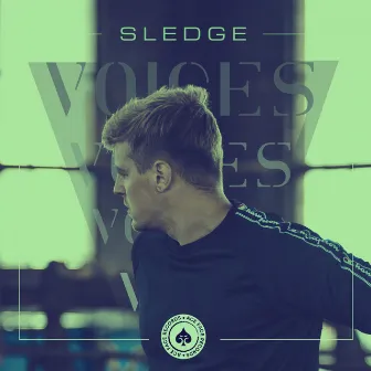 Voices by Sledge