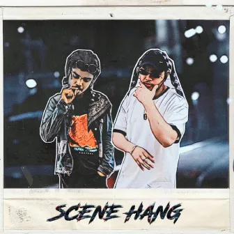 SCENE HANG by Rog Music