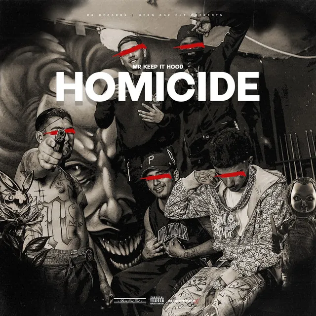 Homicide