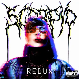 Scorpio Redux by Ray Noir