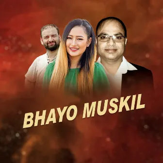 Bhayo Muskil by 