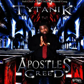 Apostles Creed by Tytanik