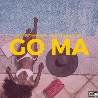 Go Ma by ProfitDaMonsta