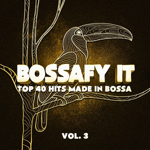 Somebody That I Used to Know (Bossa Nova Version) [Originally Performed by Gotye and Kimbra]