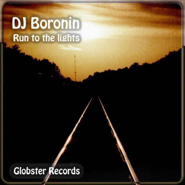 Run to the lights - Original Mix