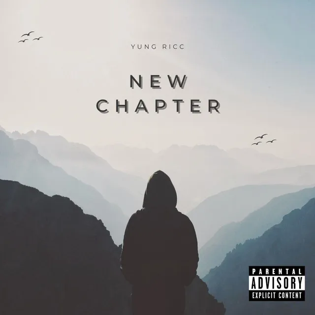 New Chapter