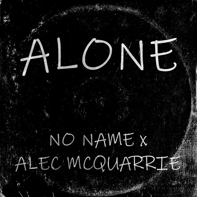 Alone