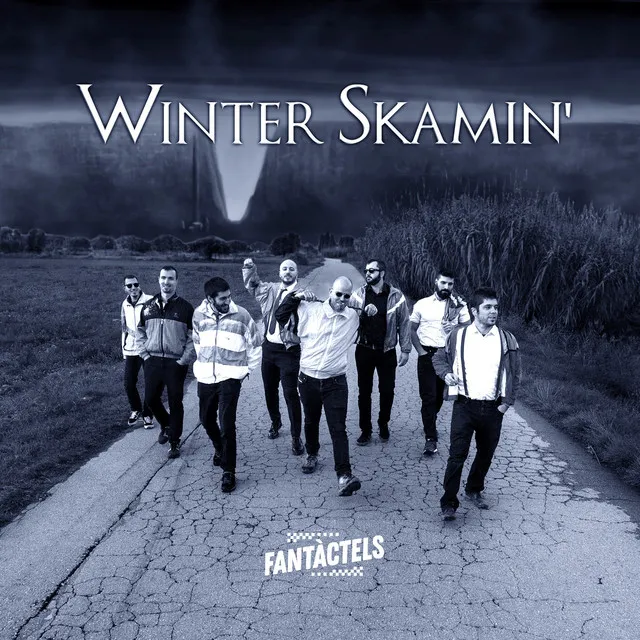 Winter Skamin' - Versió