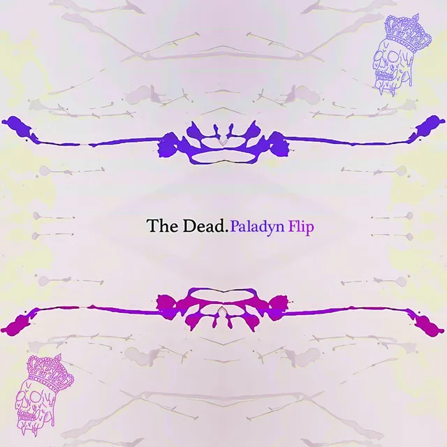 The Dead - Paladyn Remix