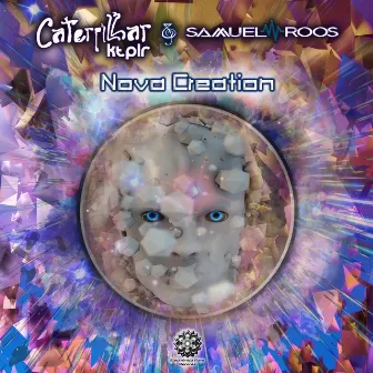 Nova Creation by Caterpillar Ktplr