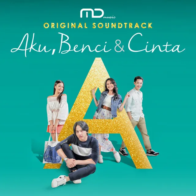 Cinta Untukmu (From 