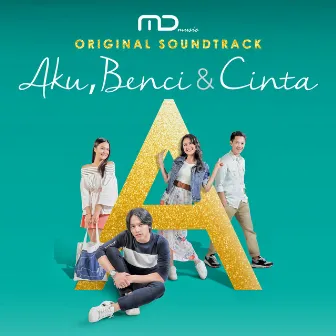 Cinta Untukmu (From 