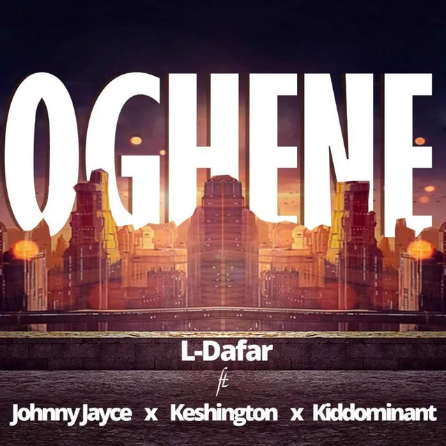 Oghene