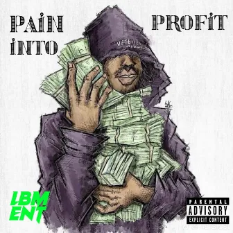 Pain Into Profit by Ad Hussein