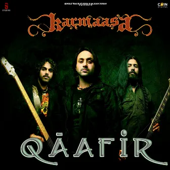 Qaafir-Karmaasa by Rituraj