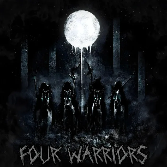 Four Warriors