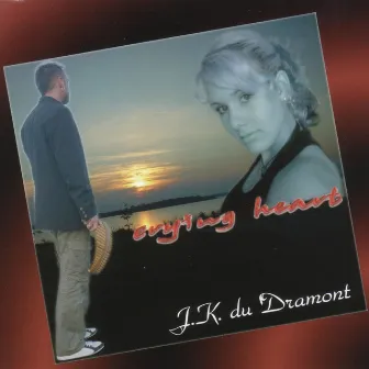 Crying Heart by J.K. Du Dramont