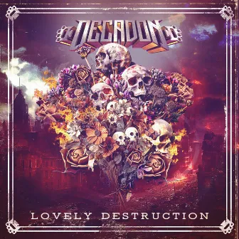 Lovely Destruction by Decadon