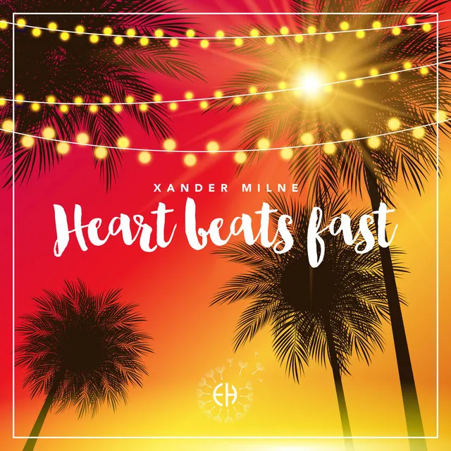 Heart Beats Fast. (Xander Milne Remix)