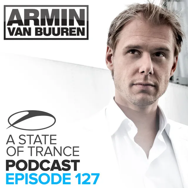 Breeze [ASOT Podcast 127] - Original Mix