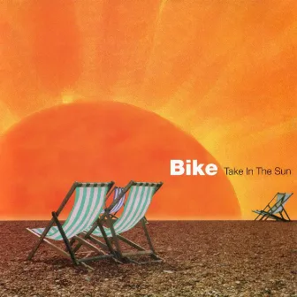 Take In The Sun by Bike