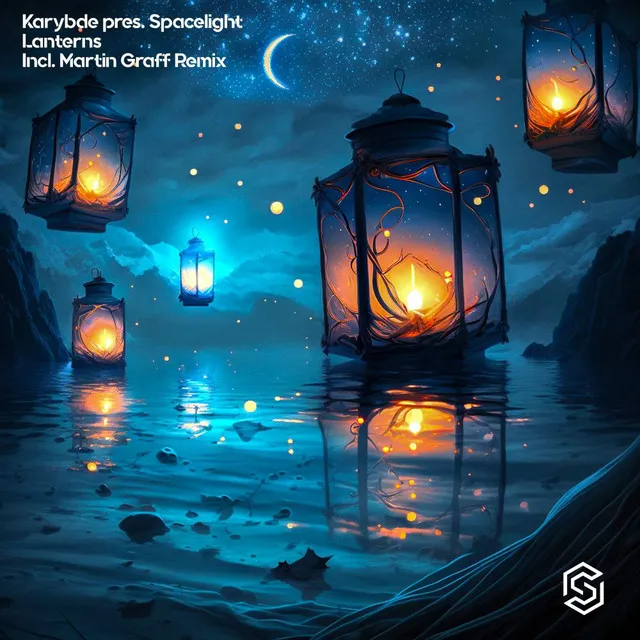 Lanterns - Martin Graff Progressive Mix