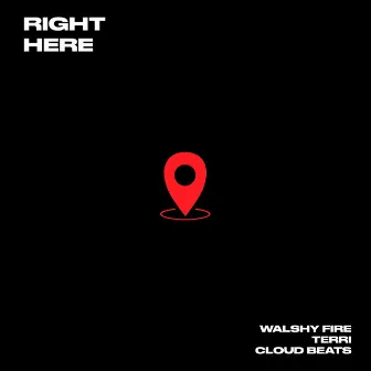 Right Here by Cloud Beats