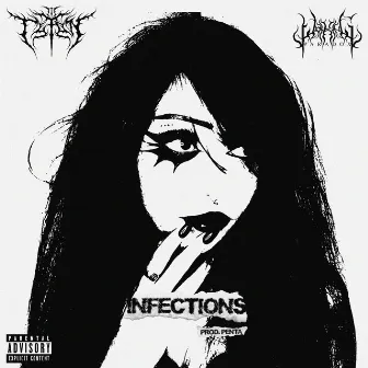 Infections by Lil Tytan