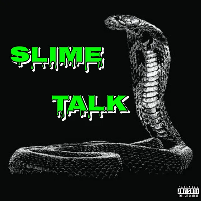 Slime Talk