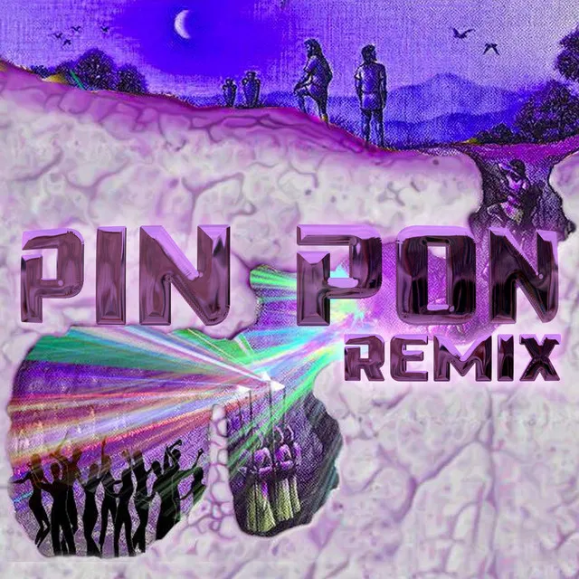 Pin Pon - Remix