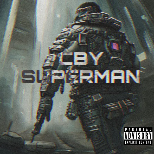 CBY SUPERMAN