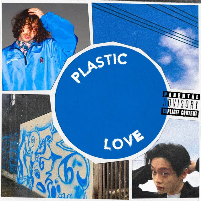 Plastic Love