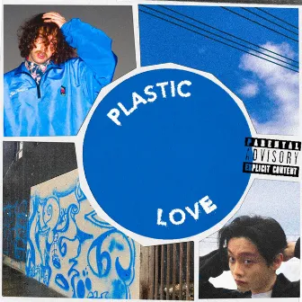 Plastic Love by Declan.Wav