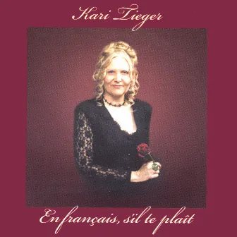 En francais, s'il te plait by Kari Tieger