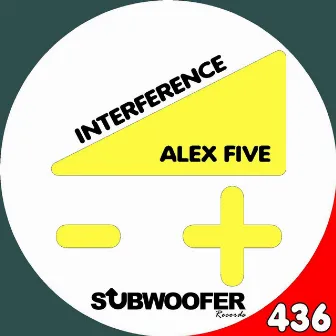 Interference by Alex Five