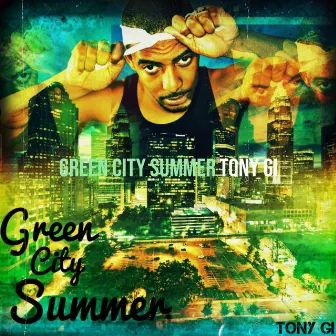 Green City Summer by Tony Gi