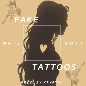 Fake Tattoos by Nate Gott