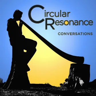 Circular Resonance: Conversations by Noah Frisch