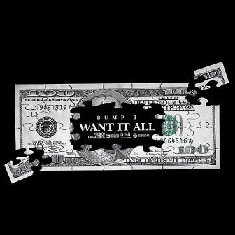 I Want It All by Bump J