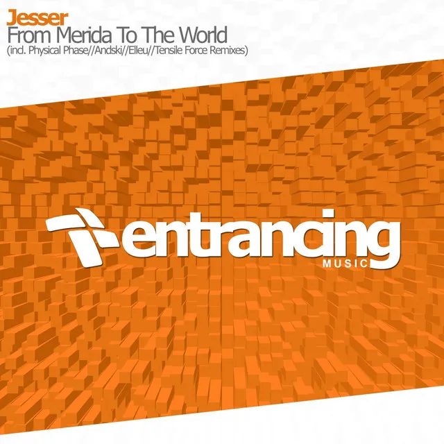 From Merida To The World - Tensile Force Remix