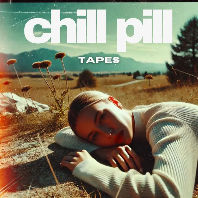 Chill Pill Tapes (Dreamscape Tapes)