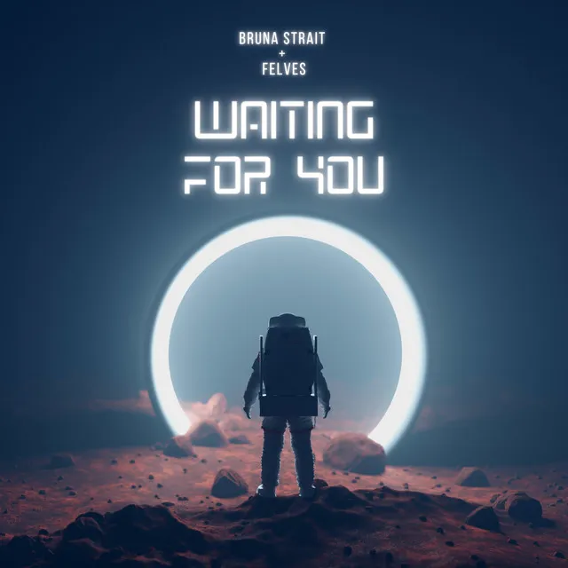 Waiting For You - Extended Mix